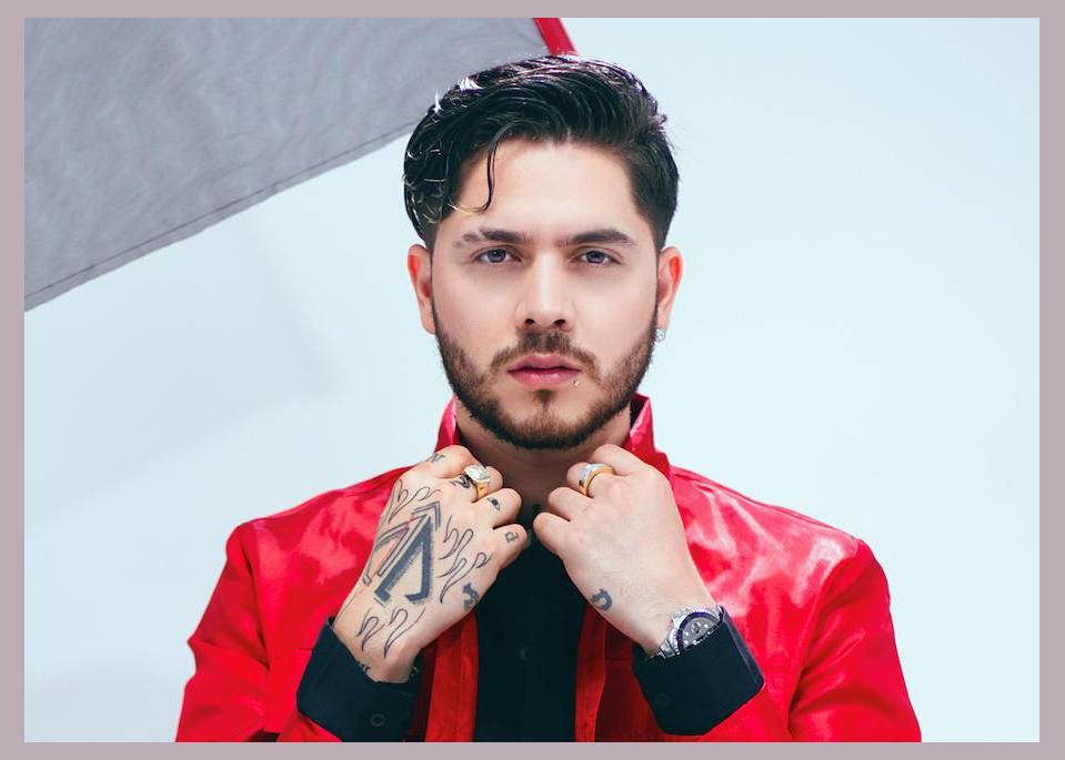 JD Pantoja